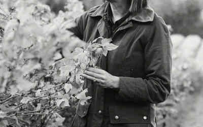 Women in Agriculture